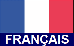 FLAGA - FRANCJA